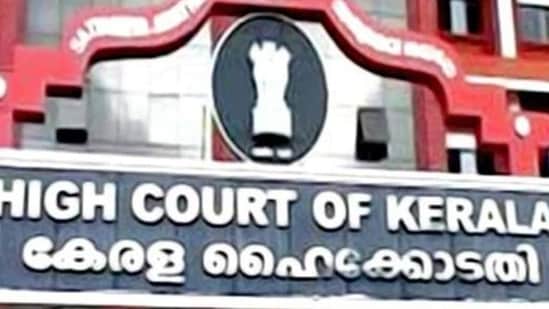 The Kerala high court set aside the cancellation order