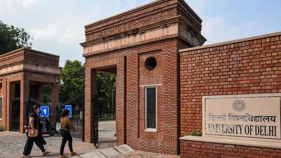 DU PG First Merit List 2021 releasing today, here’s how to check DU PG First Merit List 2021 releasing today, here’s how to check