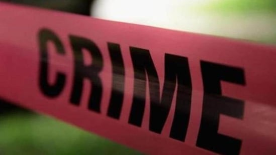 Three robbers killed a shopkeeper in Chikhli city of Buldhana district, Maharashtra.(AFP file)