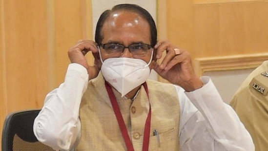 Madhya Pradesh chief minister Shivraj Singh Chouhan (PTI/File Photo)