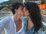 Shawn Mendes and Camila Cabello on Thursday announced that they've broken up. 