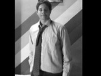 Siddhant Chaturvedi posts throwback pictures on Instagram.(Instagram) Siddhant Chaturvedi posts throwback pictures on Instagram.(Instagram)