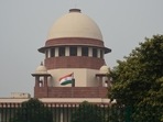 The court set aside the two orders of the high court – passed on January 15 and 19 – and directed the convicted persons to surrender within four weeks to undergo the remaining sentence of three years and five years awarded to them by a special Pocso court last year. (Amal KS/HT File Photo) The court set aside the two orders of the high court – passed on January 15 and 19 – and directed the convicted persons to surrender within four weeks to undergo the remaining sentence of three years and five years awarded to them by a special Pocso court last year. (Amal KS/HT File Photo)