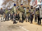 Representational image.(PTI) Representational image.(PTI)