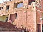 JNUEE PhD Result 2021 declared, direct link to check here(HT_PRINT) JNUEE PhD Result 2021 declared, direct link to check here(HT_PRINT)