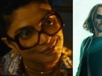 Priyanka Chopra missing from Matrix: Resurrections' new poster. Priyanka Chopra missing from Matrix: Resurrections' new poster.