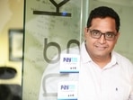 Vijay Shekhar Sharma Founder and CEO, Paytm.(File Photo/Livemint) Vijay Shekhar Sharma Founder and CEO, Paytm.(File Photo/Livemint)