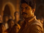 A screengrab from Shyam Singha Roy teaser.