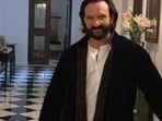 Saif Ali Khan at Pataudi Palace in Gurgaon. Saif Ali Khan at Pataudi Palace in Gurgaon.