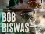 Abhishek Bachchan as and in Bob Biswas.&nbsp;