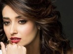 Ileana D'Cruz shared a post. Ileana D'Cruz shared a post.