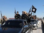 Both Islamic State and Al-Qaeda have a presence in Afghanistan, which was taken over by the Taliban in mid-August. Both Islamic State and Al-Qaeda have a presence in Afghanistan, which was taken over by the Taliban in mid-August.