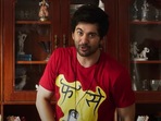 Karan Deol acts alongside his uncle Abhay Deol in Velle.