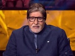 Amitabh Bachchan on Kaun Banega Crorepati 13.