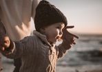 Stock on winter essentials for your baby boy to keep them warm and safe.(Pexels) Stock on winter essentials for your baby boy to keep them warm and safe.(Pexels)