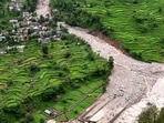 Mahendra Singh, Commandant SSB under whose command the area falls, said that the agency has , however, “given Nepalese authorities access to two of their border villages for the census.”(AFP file photo. Representative image) Mahendra Singh, Commandant SSB under whose command the area falls, said that the agency has , however, “given Nepalese authorities access to two of their border villages for the census.”(AFP file photo. Representative image)