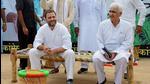 If the Gandhi-Khurshid zero tolerance for religious hatred is to be pursued, then it must extend to any and every perpetrator of communal violence (PTI) If the Gandhi-Khurshid zero tolerance for religious hatred is to be pursued, then it must extend to any and every perpetrator of communal violence (PTI)