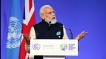 It is important that developed countries set the narrative right, and not blame the one country that has made a huge leap in its climate commitments (ANI) It is important that developed countries set the narrative right, and not blame the one country that has made a huge leap in its climate commitments (ANI)