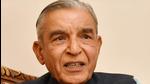 Four-time Congress MP from the city and national treasure of the party, Pawan Kumar Bansal (in picture), admits that the change in ward dynamics has put a major challenge before them. (HT file photo) Four-time Congress MP from the city and national treasure of the party, Pawan Kumar Bansal (in picture), admits that the change in ward dynamics has put a major challenge before them. (HT file photo)