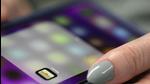 A person uses an iPhone in New York. Apple will soon roll out a DIY repair feature for some of its iPhone models and Mac models. (AP/File) A person uses an iPhone in New York. Apple will soon roll out a DIY repair feature for some of its iPhone models and Mac models. (AP/File)