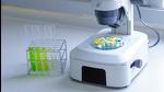 Microscope and drug experiment for antiviral, antibacterial, probiotic in scientific laboratory (Getty Images/iStockphoto) Microscope and drug experiment for antiviral, antibacterial, probiotic in scientific laboratory (Getty Images/iStockphoto)