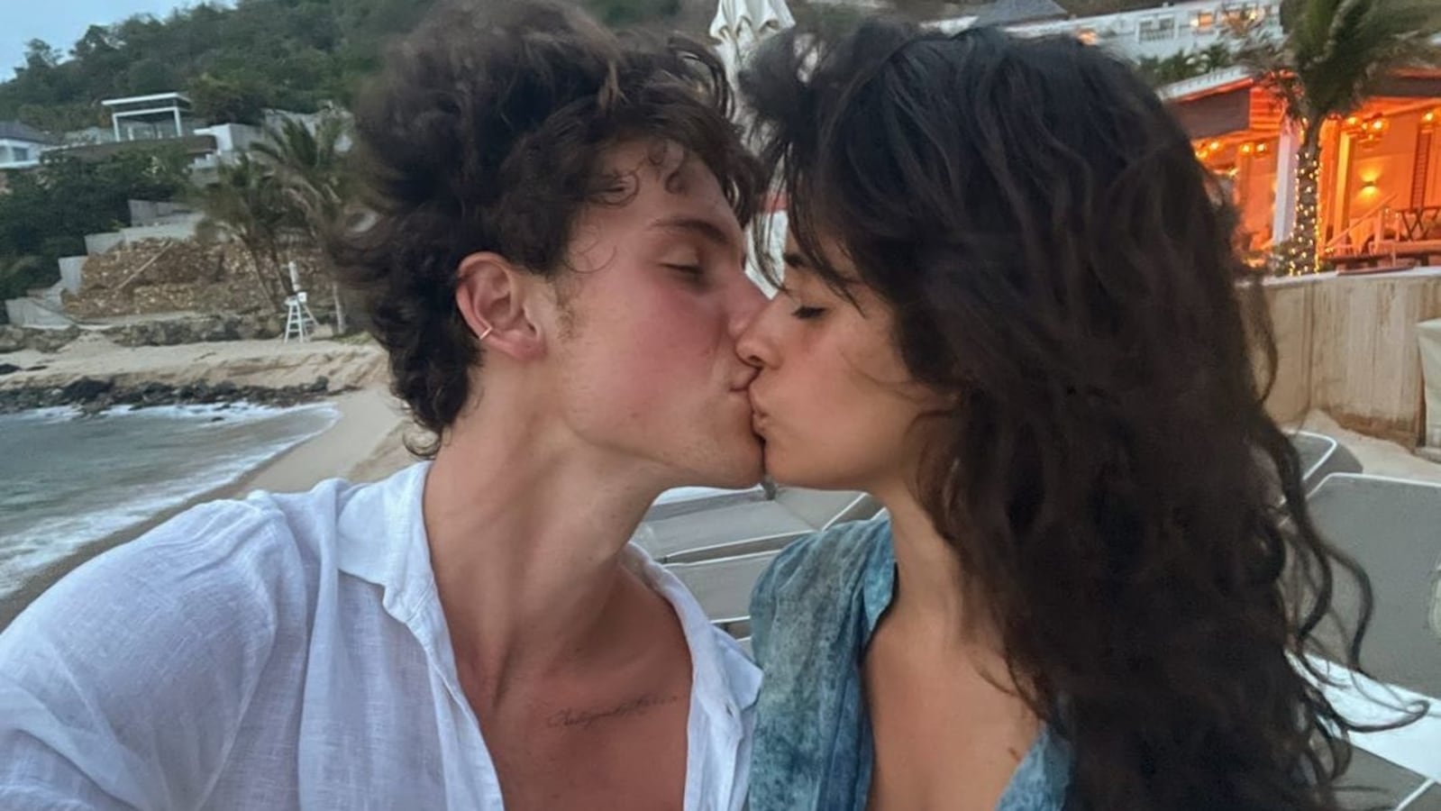 Camila Cabello-Shawn Mendes break up: A look at their two-year relationship with these pics