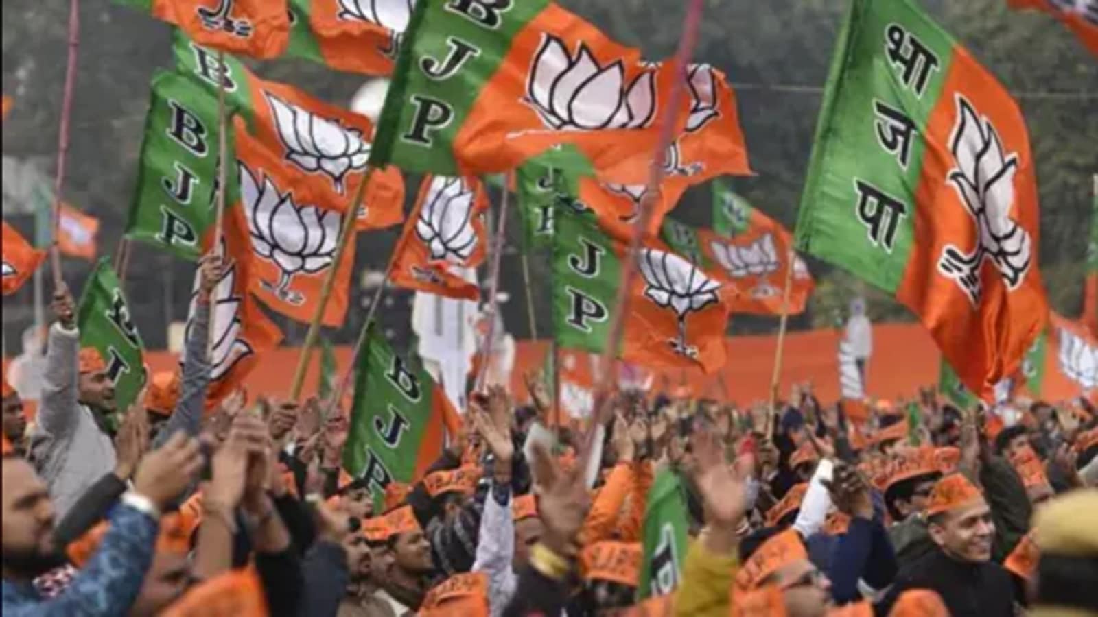 Ahead of 2023 Rajasthan polls, BJP to hold Chintan Shivir at district level