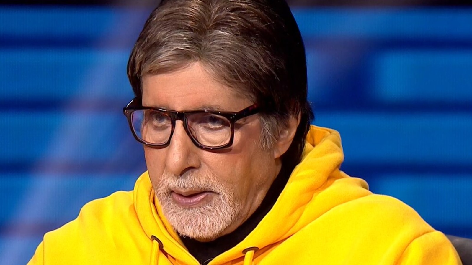 KBC 13: Amitabh Bachchan jokingly asks contestant to leave after he asks about Jaya Bachchan