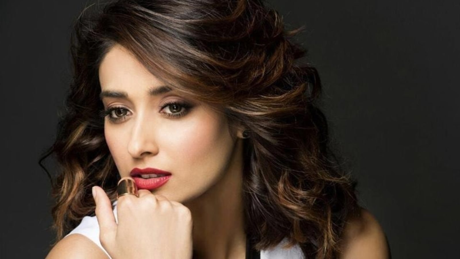 Ileana D Cruz reveals she got emotional teared up after trainer