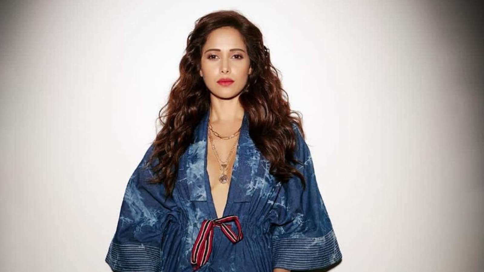 Nushrratt Bharuccha says she 'conned' parents when they talked about her  tying the knot, met boys for arranged marriage