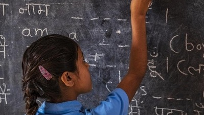 73 pc young Indians believe education quality in country has improved: Survey (GETTY IMAGES.) 73 pc young Indians believe education quality in country has improved: Survey (GETTY IMAGES.)