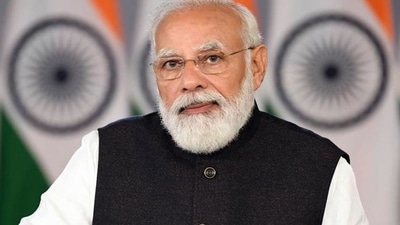 Prime Minister Narendra Modi.&nbsp; (PTI Photo)
