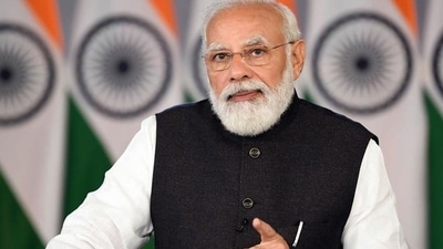 Prime Minister Narendra Modi. (PTI ) Prime Minister Narendra Modi. (PTI )