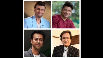 Wish we have more female composers: male musicians on patriarchy in the Indian music space Wish we have more female composers: male musicians on patriarchy in the Indian music space