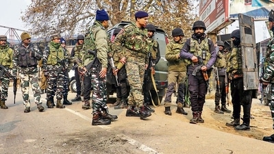 Representational image. (PTI)