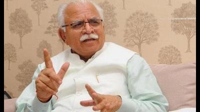 Haryana chief minister Manohar Lal Khattar said on Thursday that besides stubble burning, several other factors are also responsible for air pollution in the Delhi and NCR.