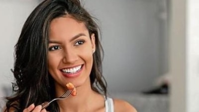 Diwekar recently took to Instagram to share tips on identifying fad diets Diwekar recently took to Instagram to share tips on identifying fad diets