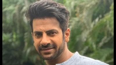 Karan Veer Mehra (Instagram) Karan Veer Mehra (Instagram)