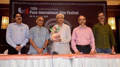 During the festival, the film buffs will get an opportunity to watch over 150 curated national and international films. The standard operating procedure given by the state government with regards to the functioning of the cinema halls will be followed strictly, said organisers. (HT FILE PHOTO)