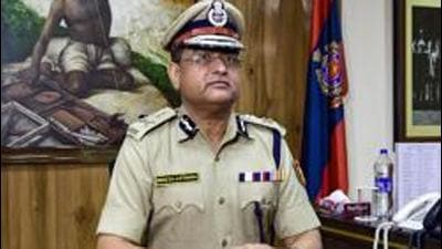 On July 27, Rakesh Asthana of Gujarat cadre was appointed Delhi Police Commissioner for a one-year term with just four days remaining for his superannuation. (PTI PHOTO.) On July 27, Rakesh Asthana of Gujarat cadre was appointed Delhi Police Commissioner for a one-year term with just four days remaining for his superannuation. (PTI PHOTO.)