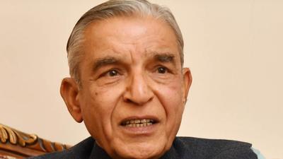 Four-time Congress MP from the city and national treasure of the party, Pawan Kumar Bansal (in picture), admits that the change in ward dynamics has put a major challenge before them. (HT file photo) Four-time Congress MP from the city and national treasure of the party, Pawan Kumar Bansal (in picture), admits that the change in ward dynamics has put a major challenge before them. (HT file photo)