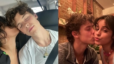 Before they began dating in 2019, Camila Cabello and Shawn Mendes were close friends. They collaborated for Senorita, which gave a glimpse of their chemistry before they began dating. Before they began dating in 2019, Camila Cabello and Shawn Mendes were close friends. They collaborated for Senorita, which gave a glimpse of their chemistry before they began dating. 
