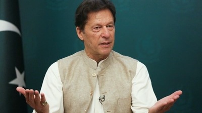 Pakistan faced criticism from several quarters over its treatment of minorities as well its actions on stopping the financing of terror operations from its soil. (REUTERS)