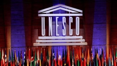 The Unesco executive board consists of 58 member-states, each with a four-year term. (Reuters / File)