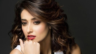 Ileana D'Cruz shared a post. Ileana D'Cruz shared a post.
