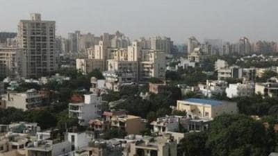 DTCP officials said that violations in these plots majorly included covering setbacks, constructions in stilt areas, building extra rooms and additional constructions. The department is now planning to lodge complaints with the police against plot owners, architects and contractors, said officials. (Representational image/HT Archive) DTCP officials said that violations in these plots majorly included covering setbacks, constructions in stilt areas, building extra rooms and additional constructions. The department is now planning to lodge complaints with the police against plot owners, architects and contractors, said officials. (Representational image/HT Archive)