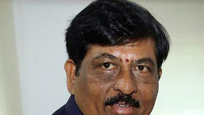 Murugesh Nirani, Karnataka’s minister for large and medium industries, said that this initiative would encourage women entrepreneurs and that this was the first such exclusive park anywhere in the country. (ANI) Murugesh Nirani, Karnataka’s minister for large and medium industries, said that this initiative would encourage women entrepreneurs and that this was the first such exclusive park anywhere in the country. (ANI)