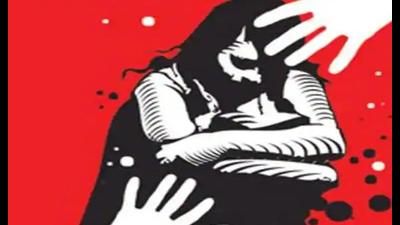 The NCRB data released in September this year stated that 47,221 cases of Prevention of Child from Sexual Offences (Pocso) Act were reported in 28 states and eight union territories across the country. (Pic for representation) The NCRB data released in September this year stated that 47,221 cases of Prevention of Child from Sexual Offences (Pocso) Act were reported in 28 states and eight union territories across the country. (Pic for representation)