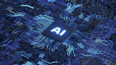 The market for AI chips has consistently increased in the last decade, with AI chips projected to account for 22% of the global AI revenue by 2022 (Shutterstock)