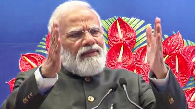 The Congress Party on Thursday expressed concern over Prime Minister Narendra Modi’s “continued silence” over China’s territorial aggression. (PTI) The Congress Party on Thursday expressed concern over Prime Minister Narendra Modi’s “continued silence” over China’s territorial aggression. (PTI)
